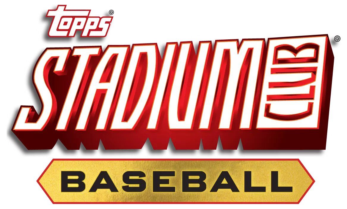 LIVE BREAK Topps Stadium Club Baseball