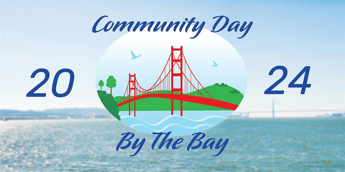 Alcatraz City Cruises' Community Day by the Bay!