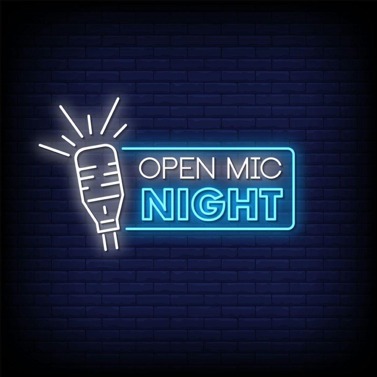 Snowmass Live Comedy Series Presents Open Mic Night!