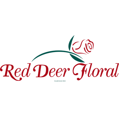 Red Deer Floral