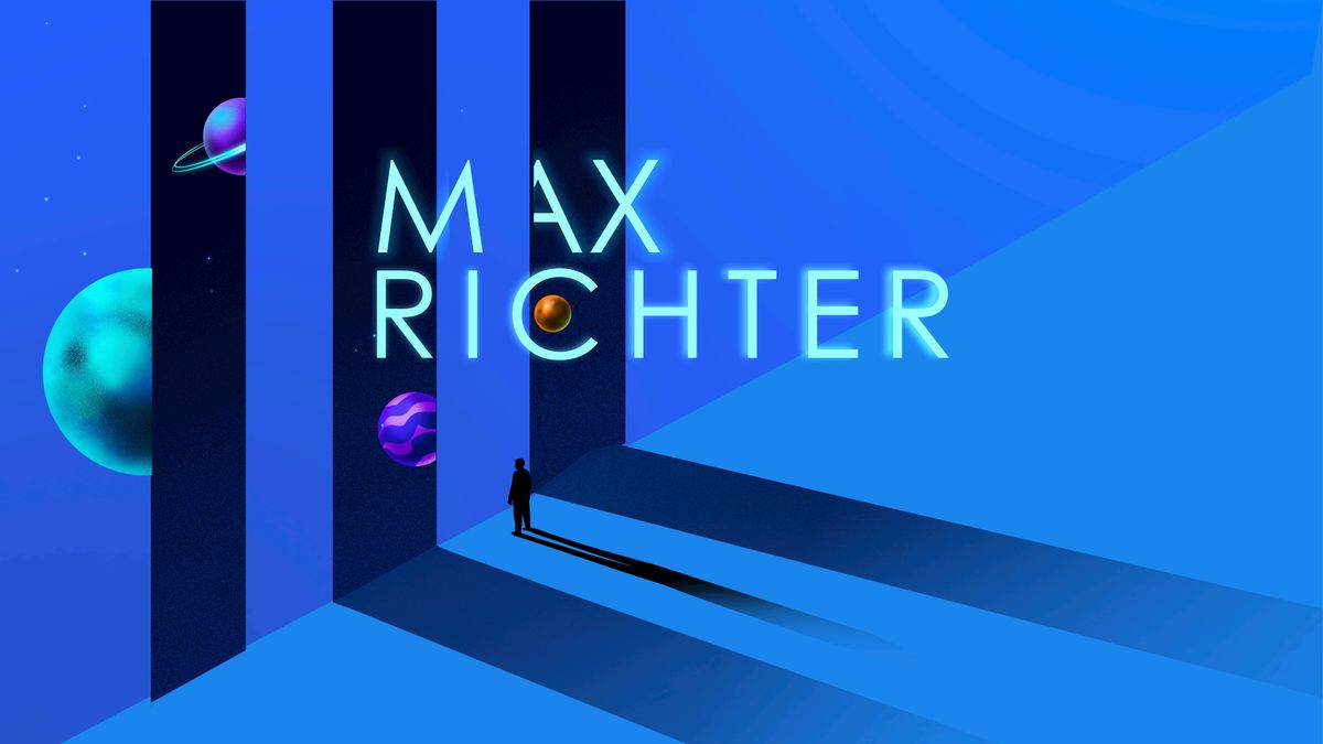 Tribute to Max Richter by Mystery Ensemble