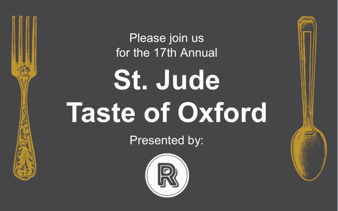 The 17th Annual Taste of Oxford presented by Rascal\u2019s