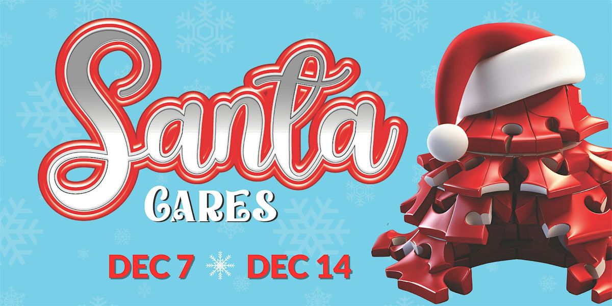 Santa Cares