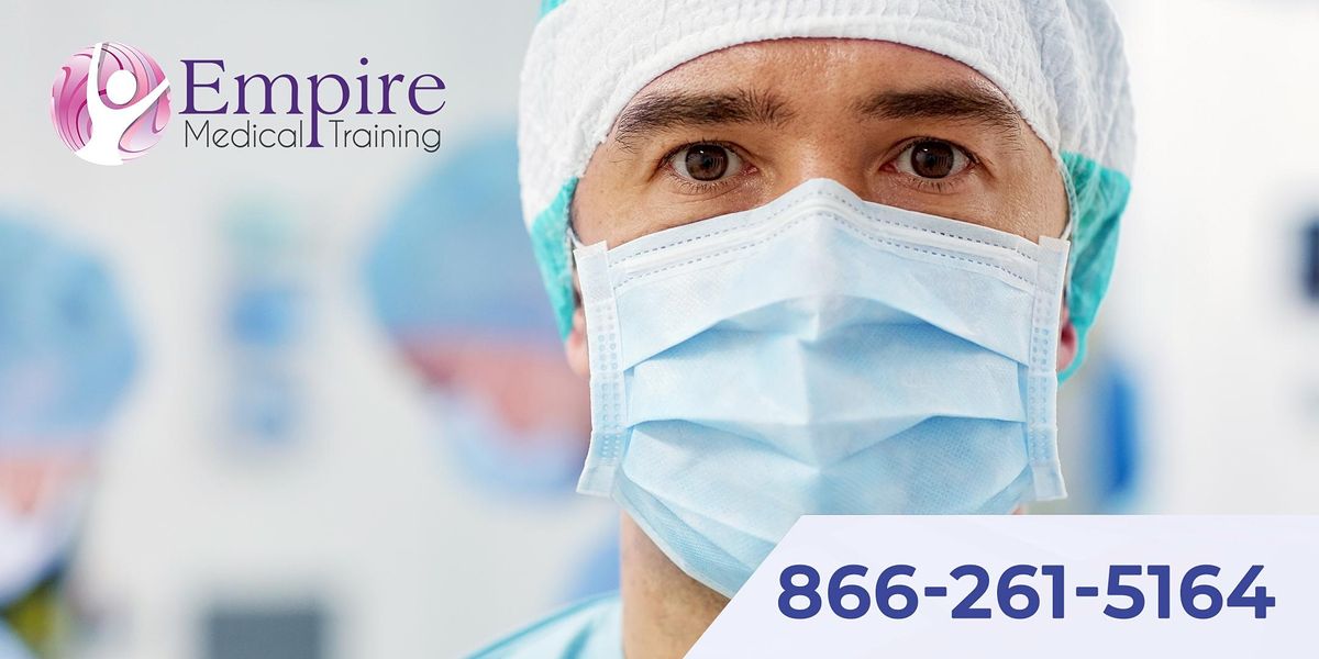 Sclerotherapy for Physicians & Nurses Training -New York City, NY