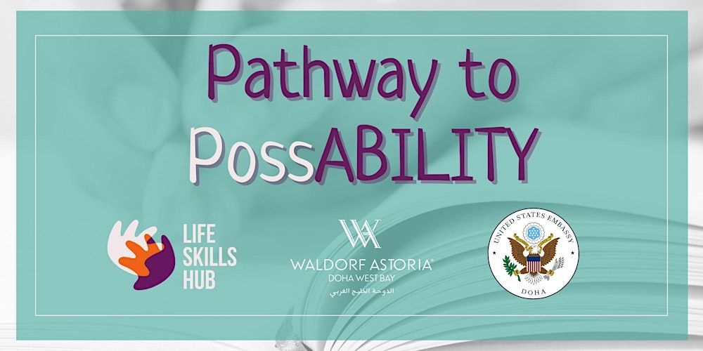 Pathway to PossABILITY: Professional and Polished