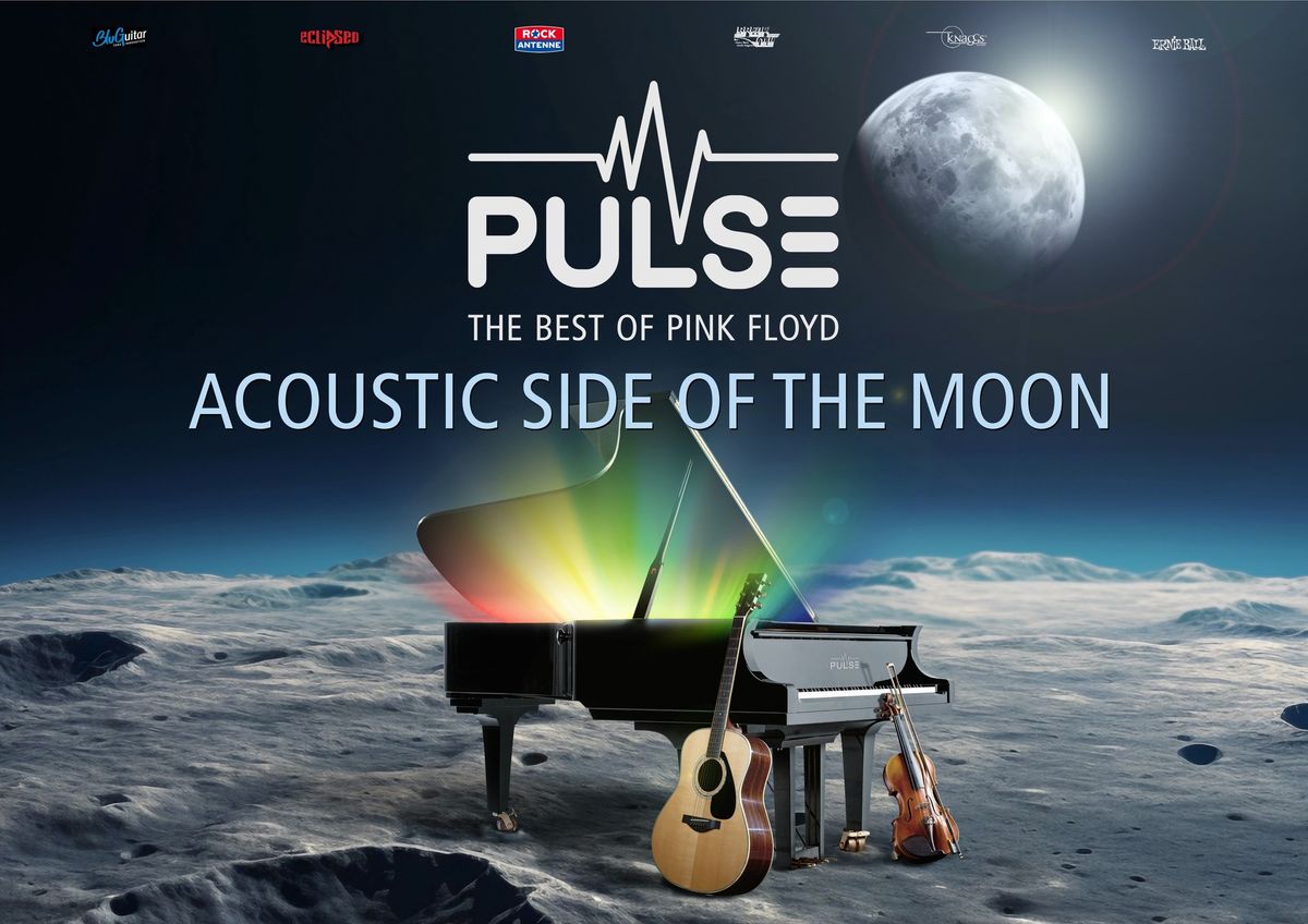 PULSE- THE BEST OF PINK FLOYD