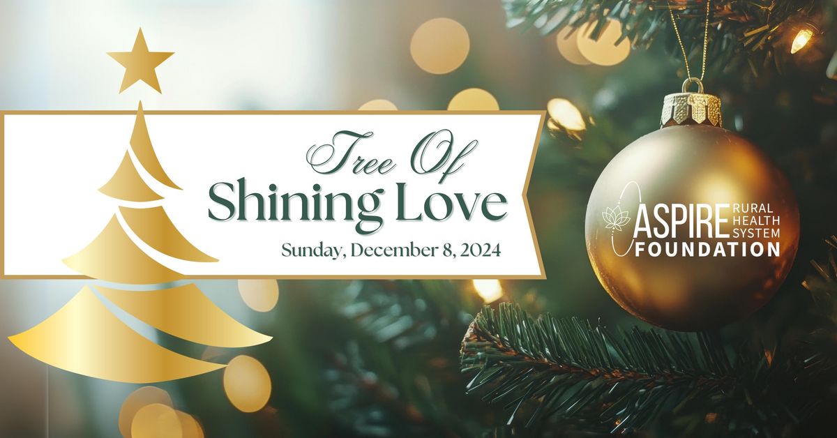 Tree of Shining Love