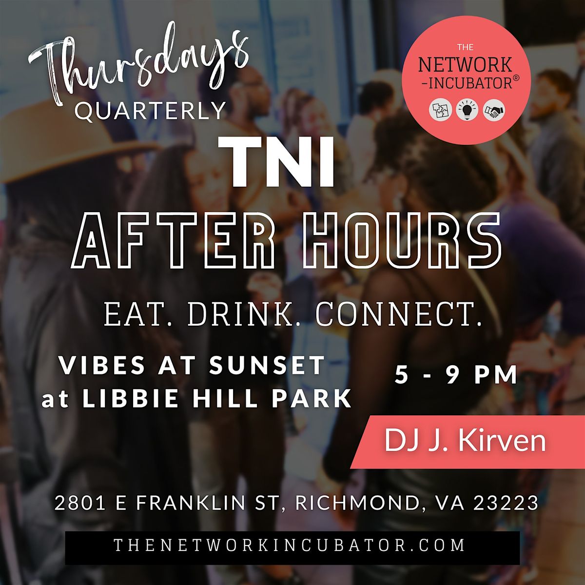 TNI After Hours