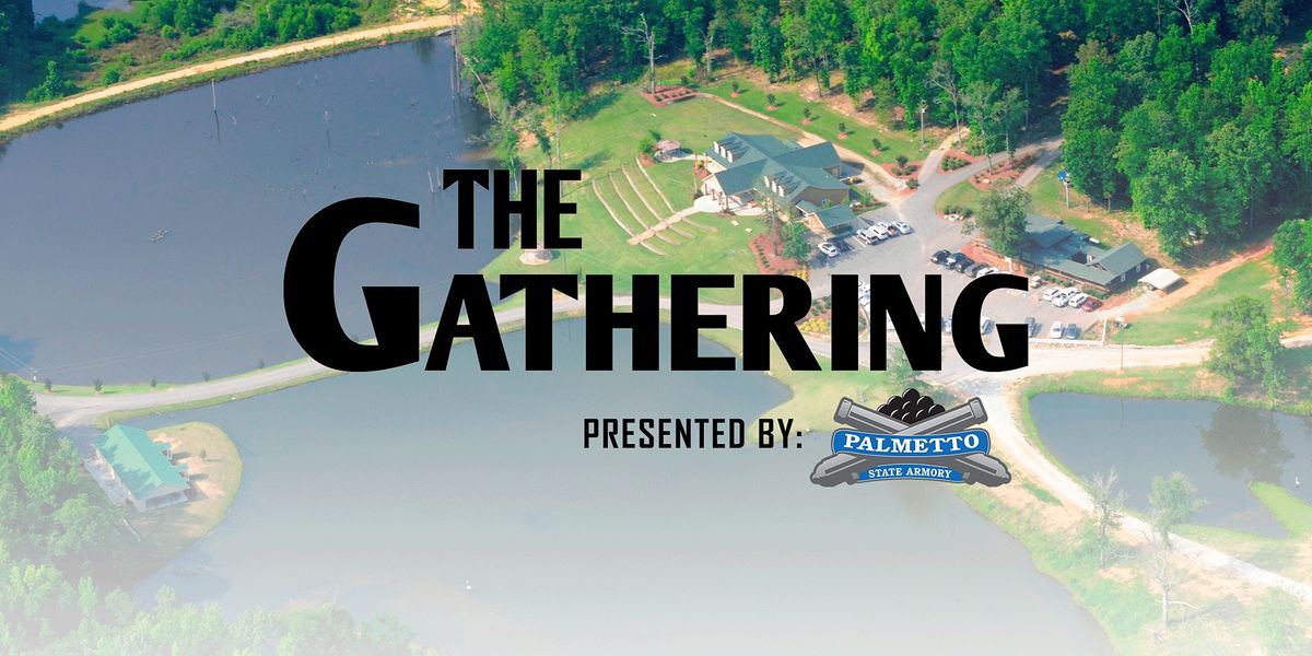 The Gathering 2022 - General Attendance