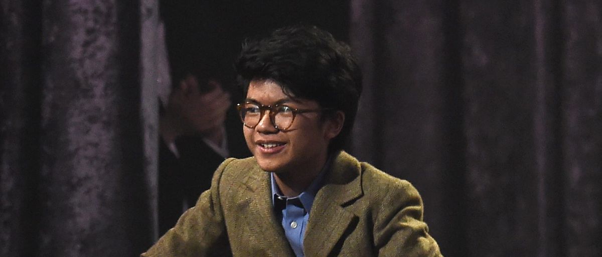 Joey Alexander