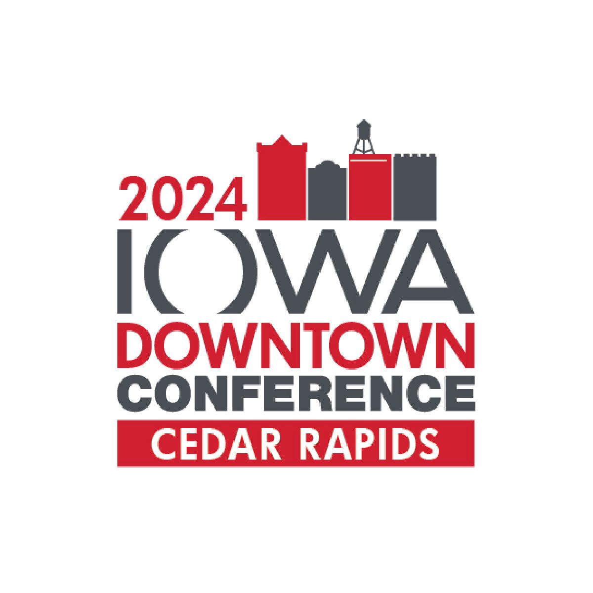 Iowa Downtown Conference 2024
