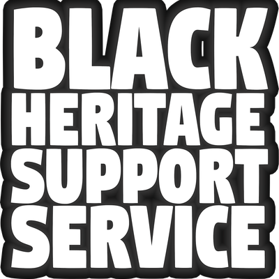 Black Heritage Support Service