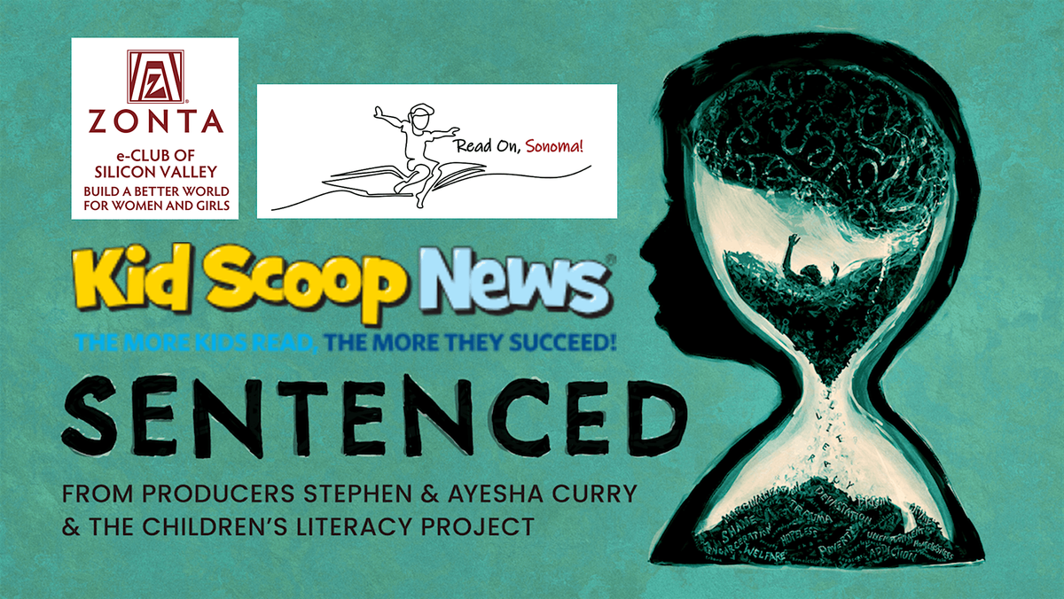 "Sentenced":  The Film Screening