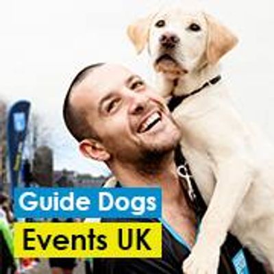 Guide Dogs Events (UK)