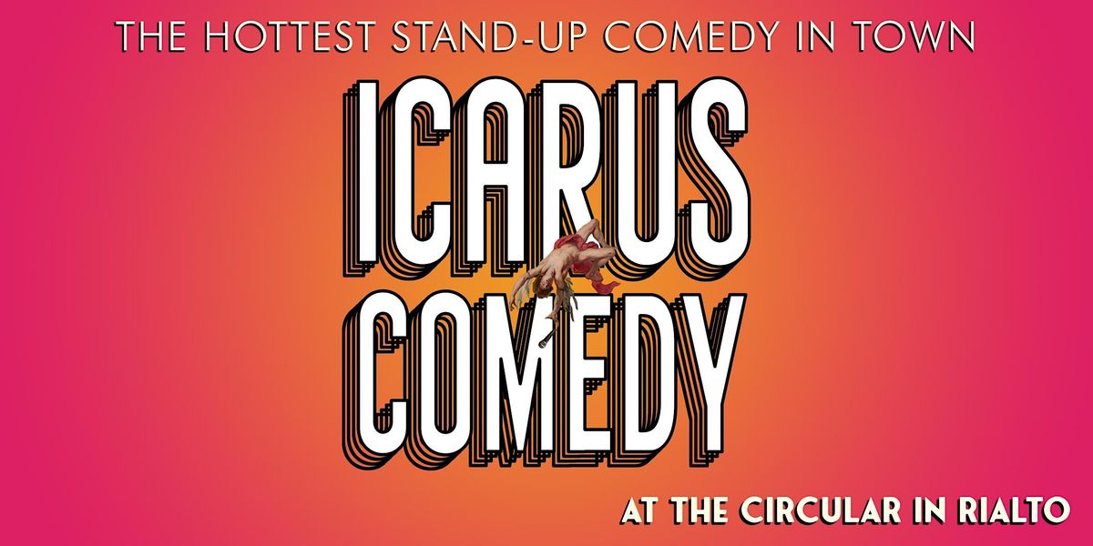 Icarus Comedy