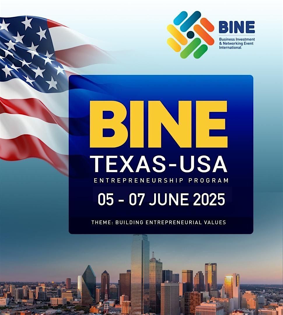 BINE USA 2025