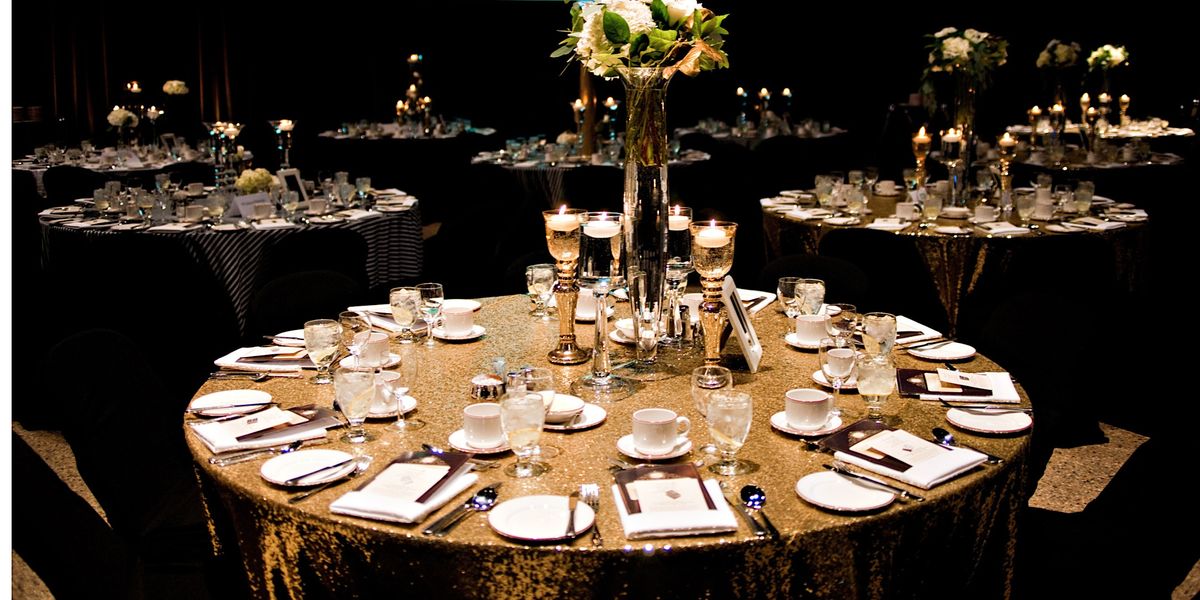 The Nellie McClung Foundation 20th Anniversary Gala