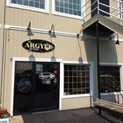 Argyle Grill At Eagle Vale Golf Club