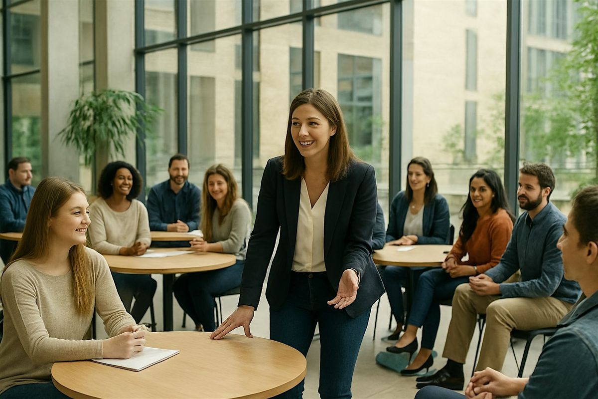 Know Your Value, Know Your Worth: Setting the Stage for Salary Negotiations