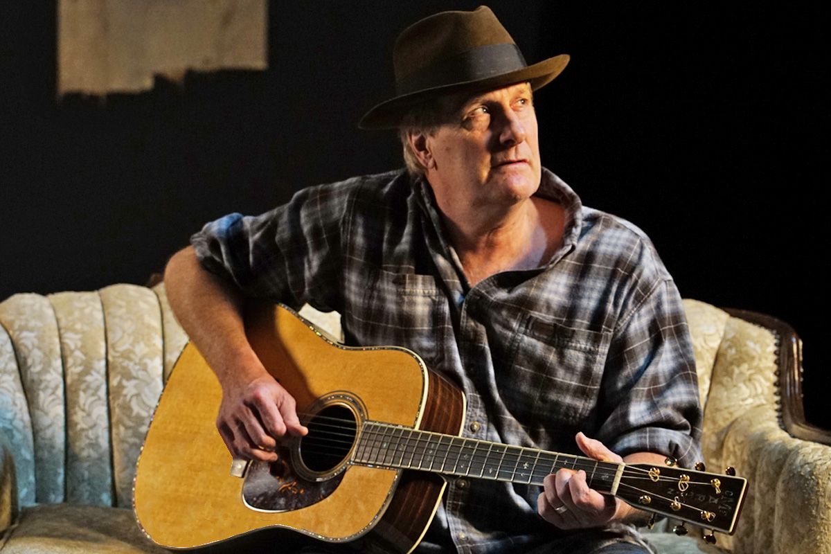 Special Concert: Jeff Daniels - In Person at the Troubadour