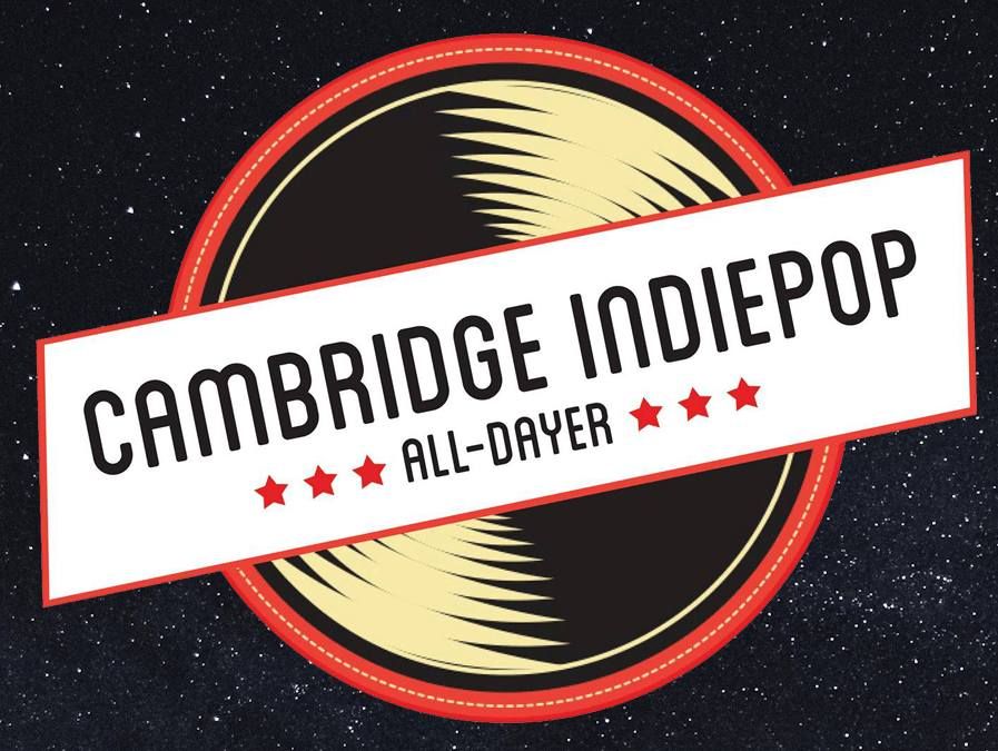 Cambridge Indiepop All-dayer 2024