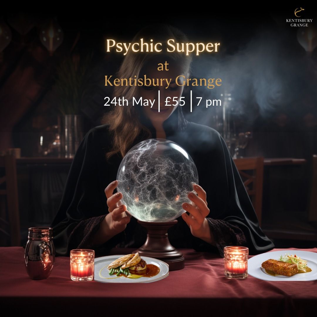 Psychic Supper