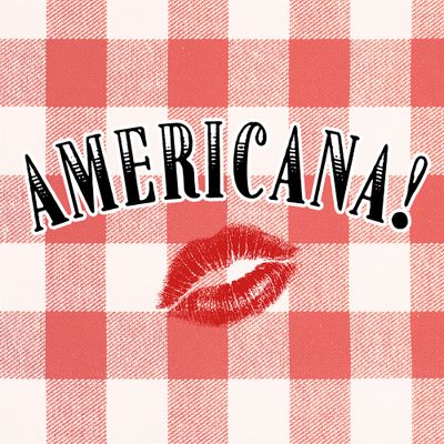 Americana! Drag