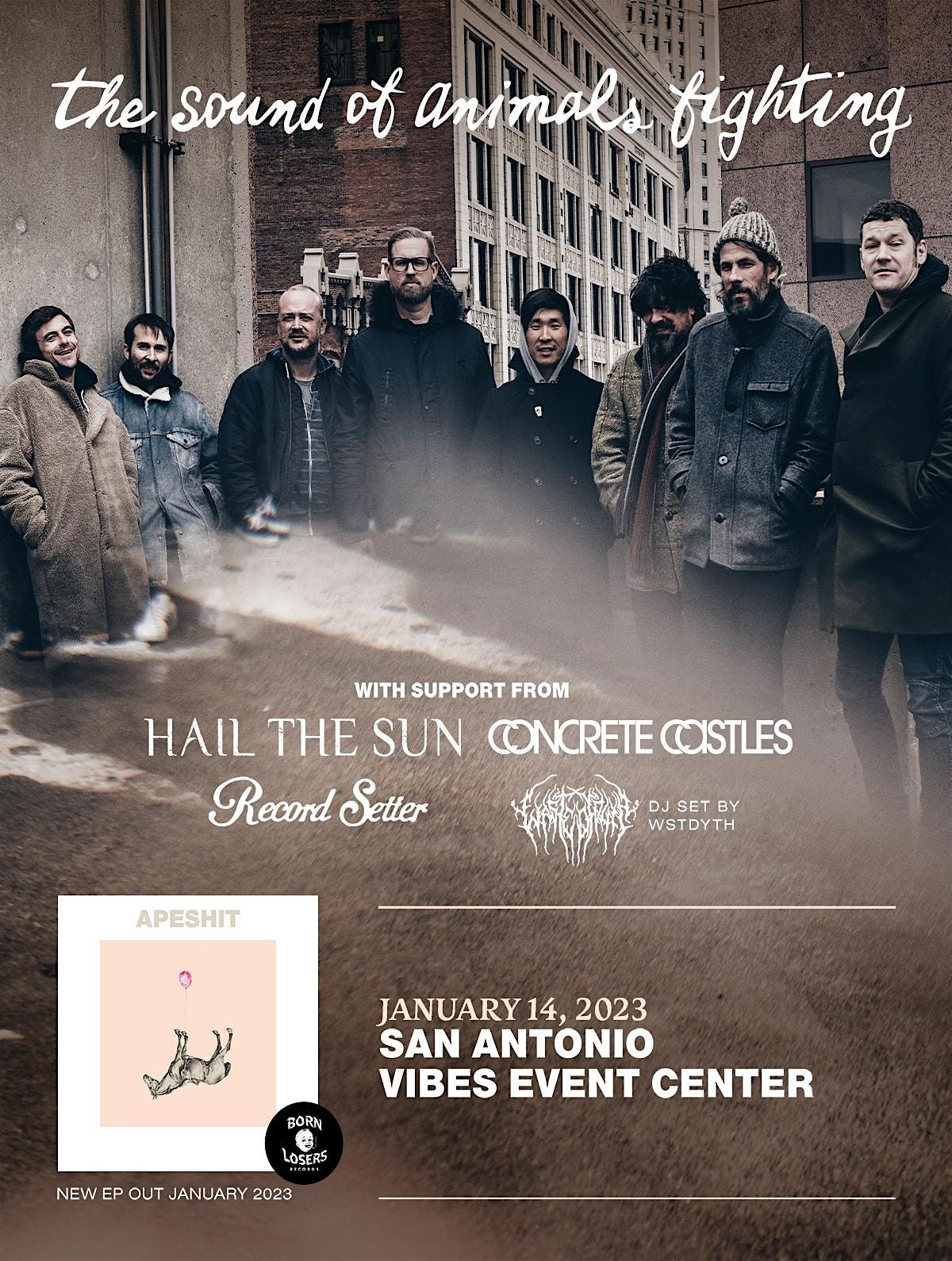 Sip n Paint San Antonio MLK Edition 1.15, Upstage Comedy Lounge LLC