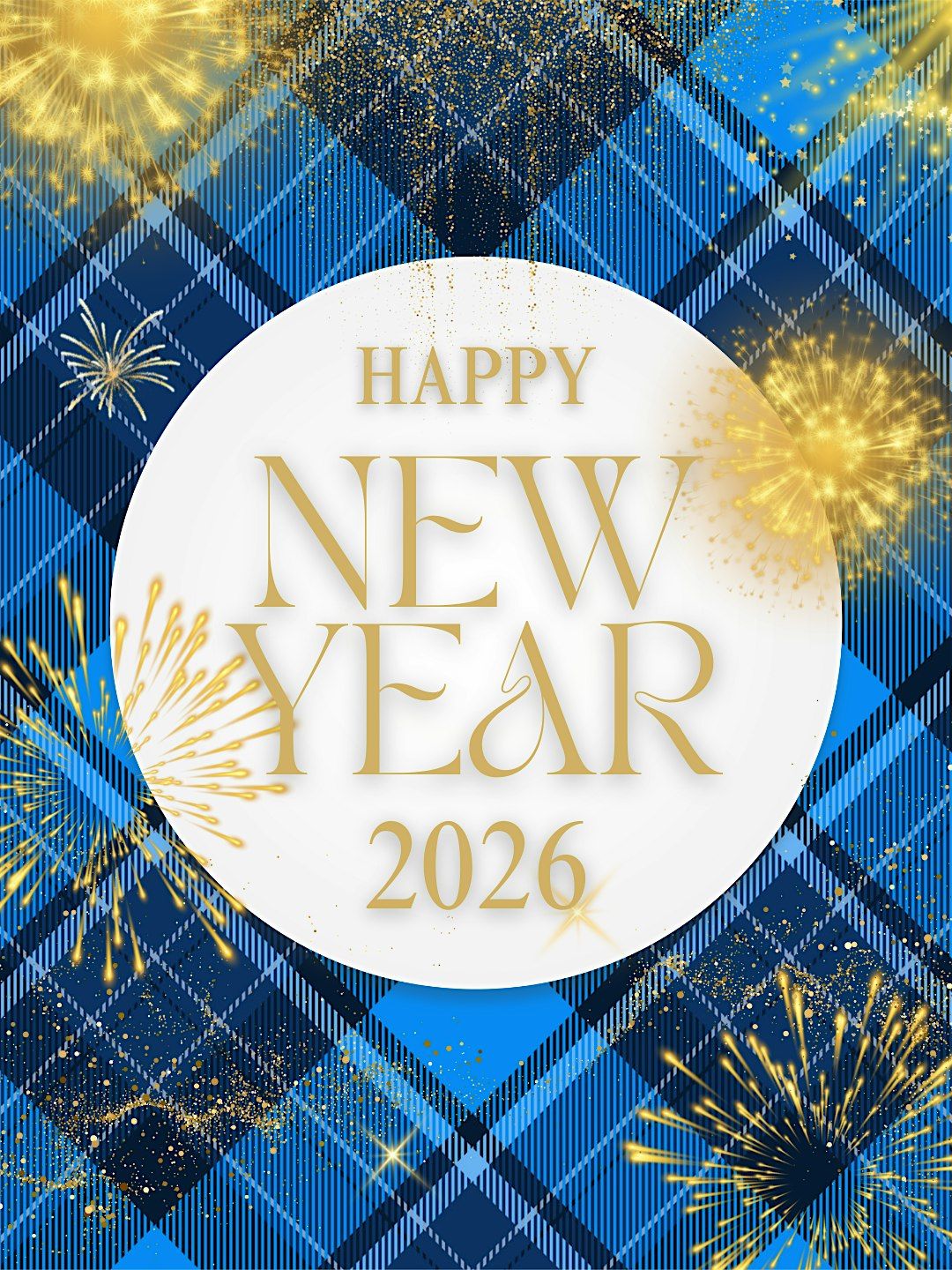 New Year's Eve Pajama Party & Game Night