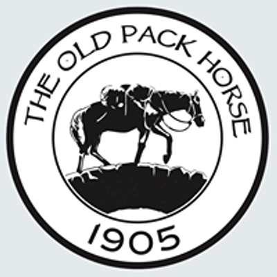 The Old Pack Horse