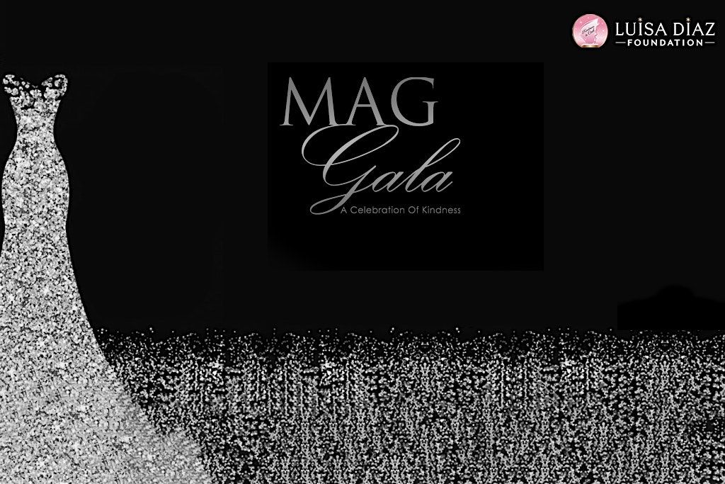 MAG Gala 10th anniversary