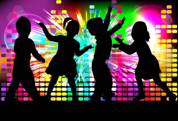 School Dance - Hosted by PTO