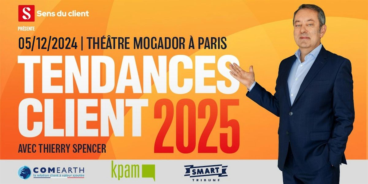 Tendances client 2025