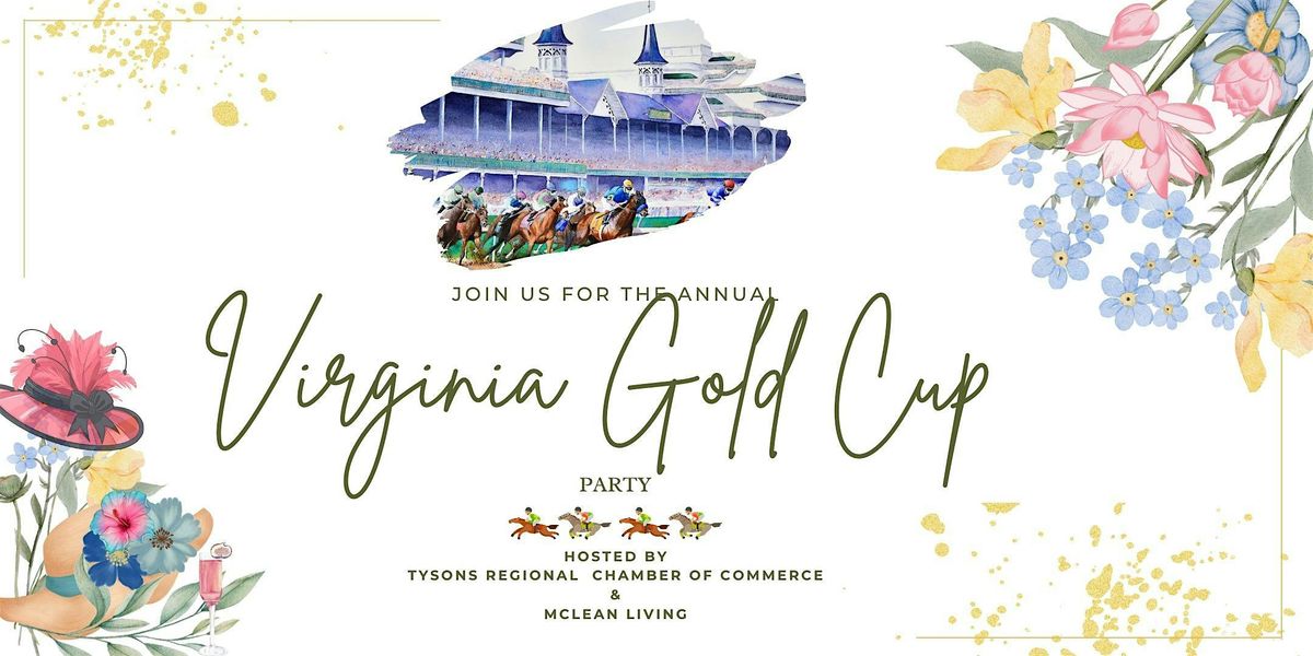 Virginia Gold Cup 2024