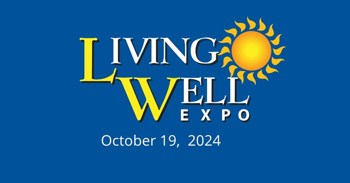 2024 Living Well expo