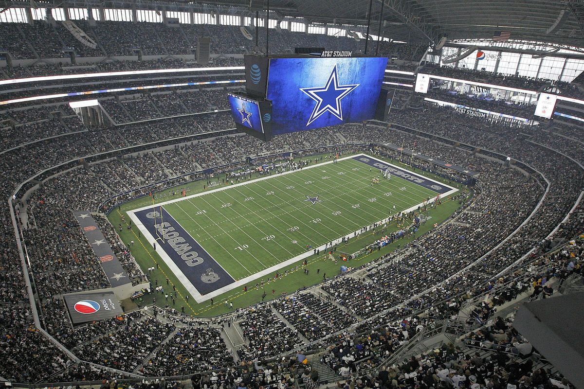 2024 YTexas Summit at AT&T Stadium | Tues, Oct 1