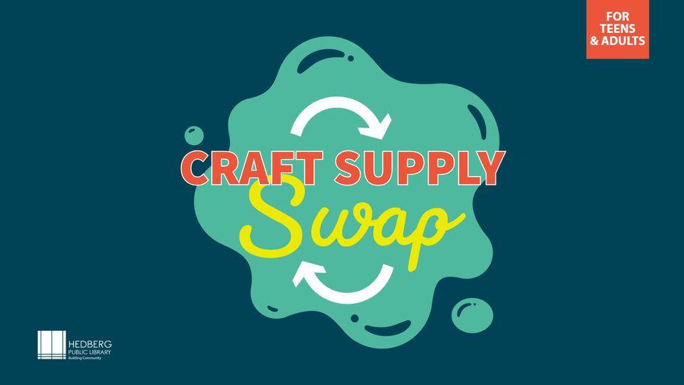 Craft Swap