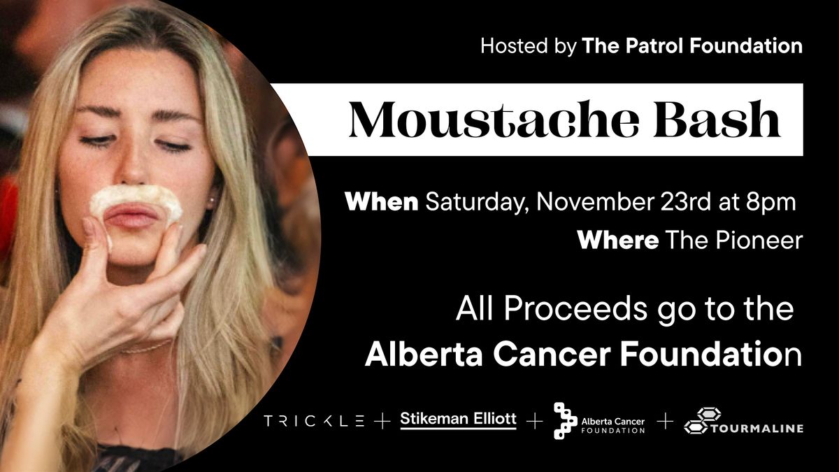 Moustache Bash