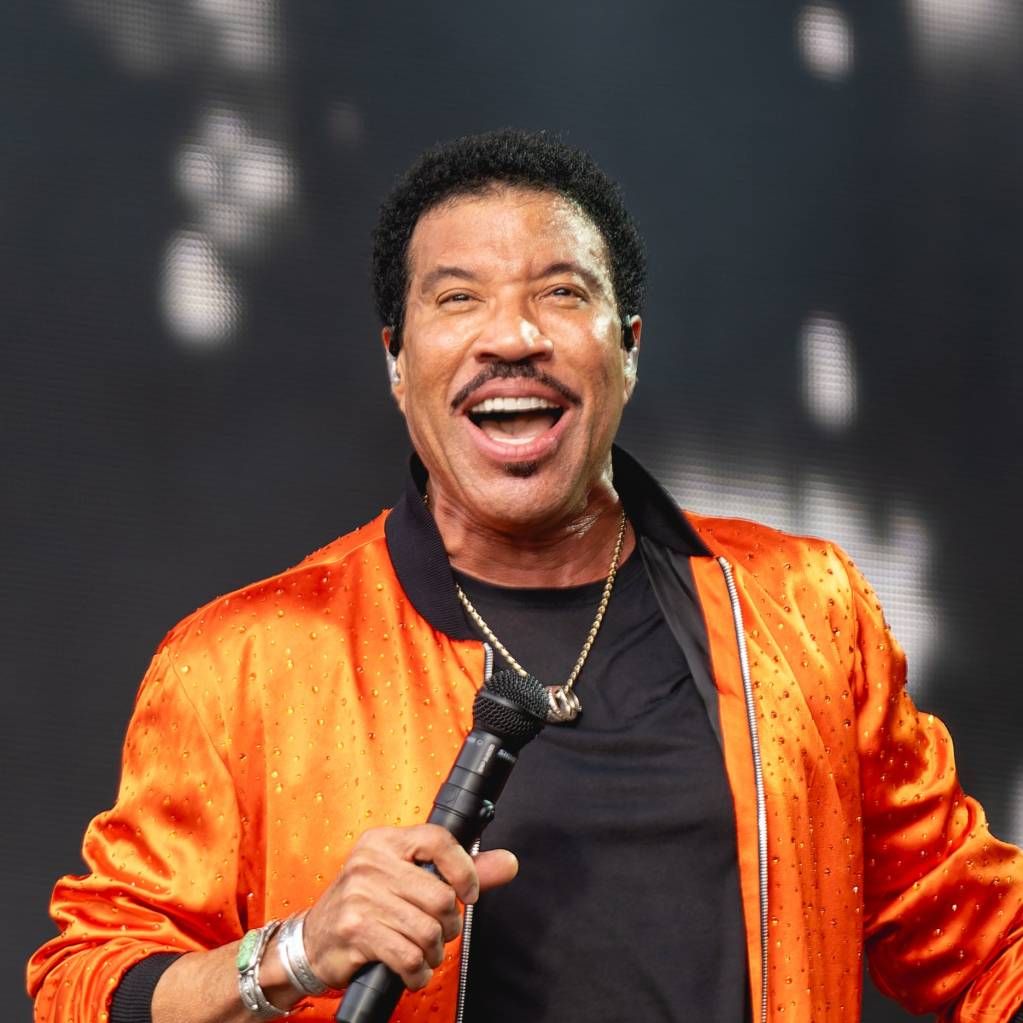 Lionel Richie