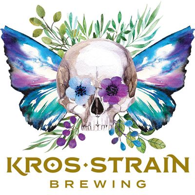 Kros Strain Brewing