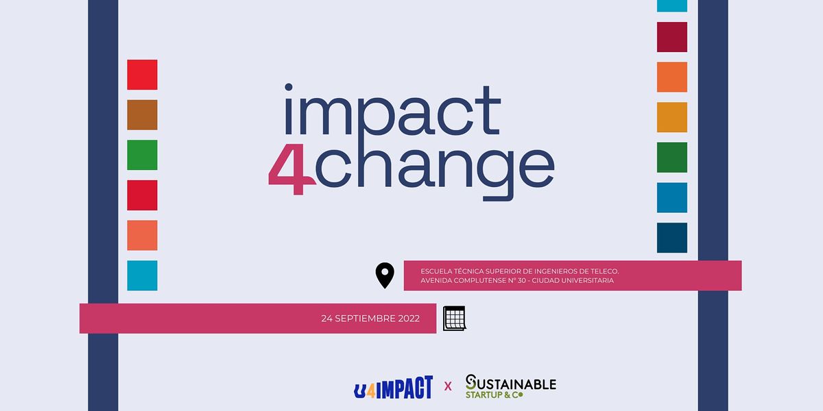 Impact4Change