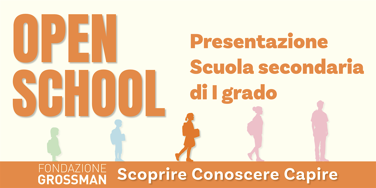 Presentazione Scuola secondaria di I grado