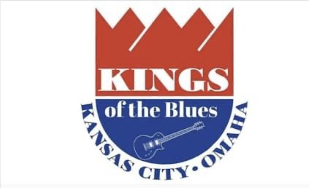 KINGS OF THE BLUES