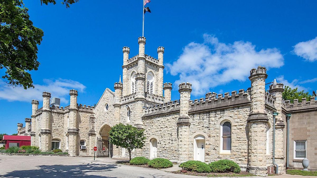 Rosehill Cemetery Walking Tour