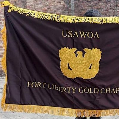 Fort Liberty Gold Chapter, USAWOA