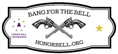 Bang for the Bell - Pikes Peak Honor Bell