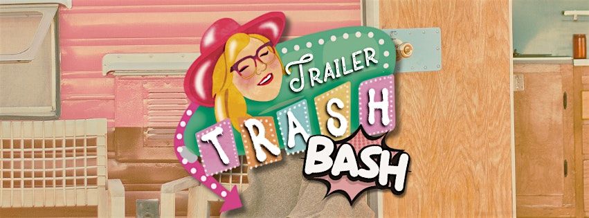 Trailer Trash Bash! Ella Salter and the Sunday Sinners EP Release Party