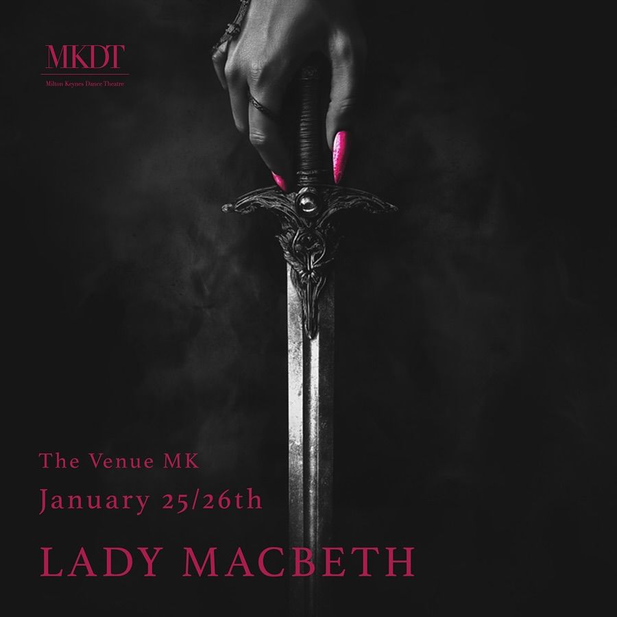 Lady Macbeth