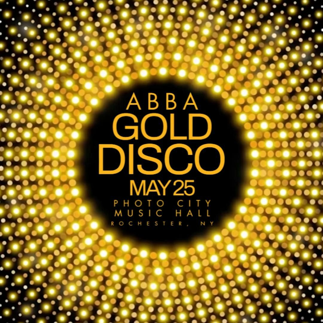 ABBA Gold Disco - Rochester, NY