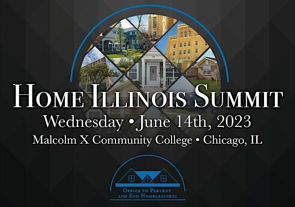 Home Illinois Summit 2023
